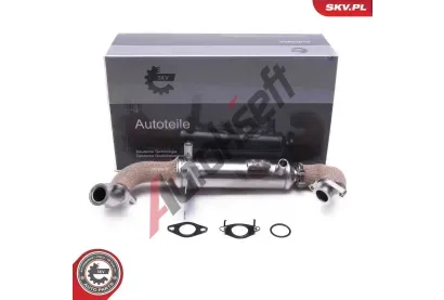 ESEN SKV Chladi recirkulace spalin ESN 14SKV246, 14SKV246