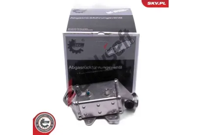 ESEN SKV Chladi recirkulace spalin ESN 14SKV249, 14SKV249