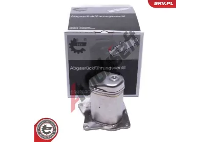 ESEN SKV Chladi� recirkulace spalin ESN 14SKV251, 14SKV251