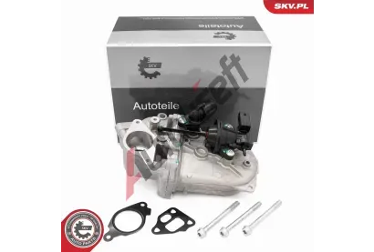 ESEN SKV Chladi recirkulace spalin ESN 14SKV252, 14SKV252