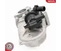 ESEN SKV Chladi recirkulace spalin ESN 14SKV252, 14SKV252