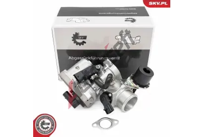 ESEN SKV AGR ventil ESN 14SKV256, 14SKV256 ESEN SKV AGR ventil ESN 14SKV256, 14SKV256