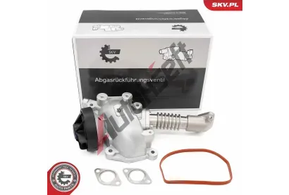 ESEN SKV AGR ventil ESN 14SKV257, 14SKV257 ESEN SKV AGR ventil ESN 14SKV257, 14SKV257