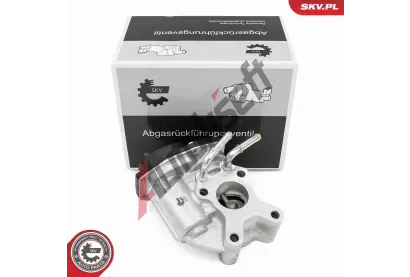 ESEN SKV AGR ventil ESN 14SKV265, 14SKV265