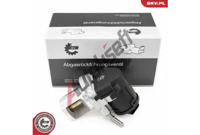 ESEN SKV AGR ventil ESN 14SKV266, 14SKV266