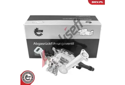 ESEN SKV AGR ventil ESN 14SKV270, 14SKV270