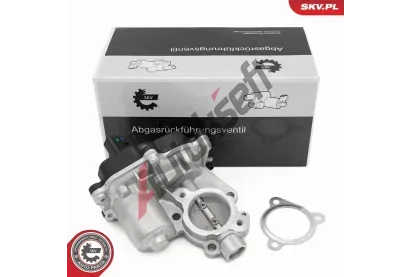 ESEN SKV AGR ventil ESN 14SKV277, 14SKV277