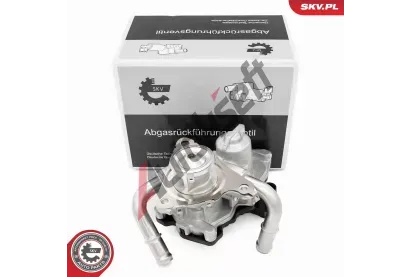 ESEN SKV AGR ventil ESN 14SKV278, 14SKV278