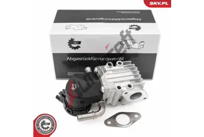 ESEN SKV AGR ventil ESN 14SKV283, 14SKV283