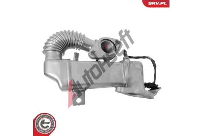 ESEN SKV Chladi recirkulace spalin ESN 14SKV288, 14SKV288