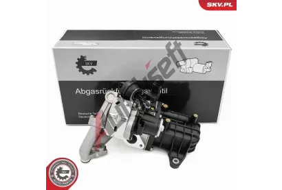 ESEN SKV AGR ventil ESN 14SKV289, 14SKV289