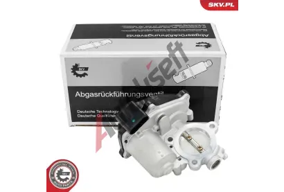 ESEN SKV AGR ventil ESN 14SKV299, 14SKV299