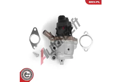 ESEN SKV AGR ventil ESN 14SKV313, 14SKV313