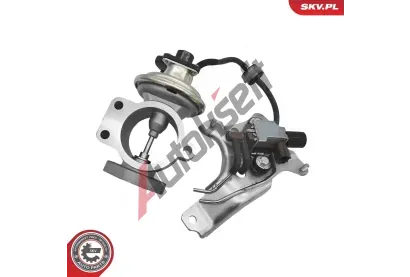 ESEN SKV AGR ventil ESN 14SKV315, 14SKV315