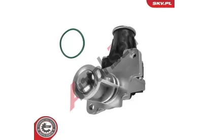 ESEN SKV AGR ventil ESN 14SKV318, 14SKV318