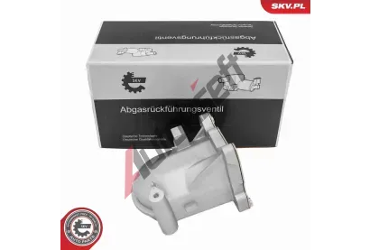 ESEN SKV Chladi recirkulace spalin ESN 14SKV329, 14SKV329