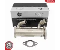 Chladi� recirkulace spalin&nbsp;ESEN SKV&nbsp;&dash;&nbsp;ESN 14SKV330