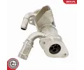 ESEN SKV Chladič recirkulace spalin ESN 14SKV330, 14SKV330