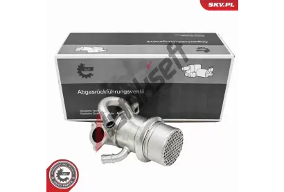 ESEN SKV Chladi� recirkulace spalin ESN 14SKV331, 14SKV331