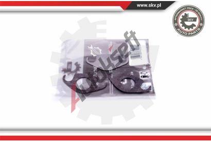ESEN SKV Sada na opravu, modul sacího potrubí ESN 14SKV505, 14SKV505 ESEN SKV Sada na opravu, modul sacího potrubí ESN 14SKV505, 14SKV505