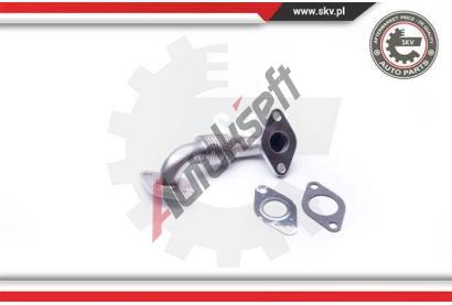 ESEN SKV Potrub AGR-ventil ESN 14SKV700, 14SKV700