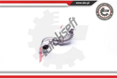 ESEN SKV Potrub AGR-ventil ESN 14SKV701, 14SKV701