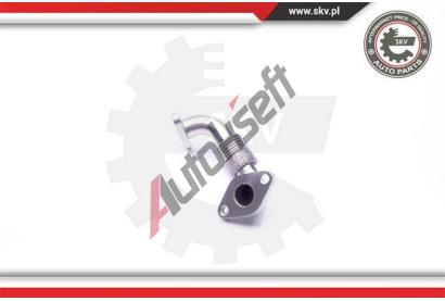 ESEN SKV Potrub AGR-ventil ESN 14SKV702, 14SKV702