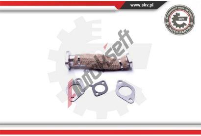 ESEN SKV Potrub AGR-ventil ESN 14SKV703, 14SKV703