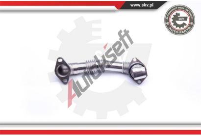 ESEN SKV Potrub AGR-ventil ESN 14SKV708, 14SKV708