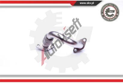 ESEN SKV Potrub AGR-ventil ESN 14SKV713, 14SKV713