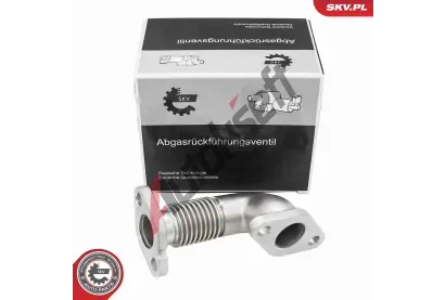 ESEN SKV Potrub� AGR-ventil ESN 14SKV716, 14SKV716