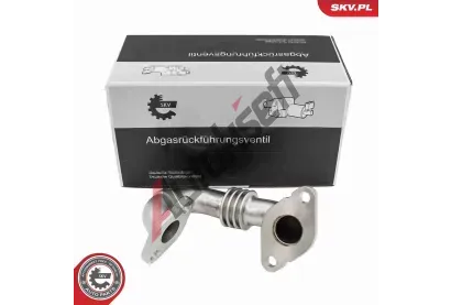 ESEN SKV Potrubí AGR-ventil ESN 14SKV717, 14SKV717 ESEN SKV Potrubí AGR-ventil ESN 14SKV717, 14SKV717