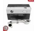 Potrub AGR-ventil ESEN SKV ‐ ESN 14SKV718