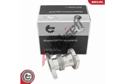 ESEN SKV Potrubí AGR-ventil ESN 14SKV721, 14SKV721 ESEN SKV Potrubí AGR-ventil ESN 14SKV721, 14SKV721