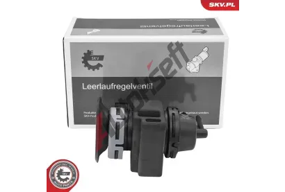 ESEN SKV Mni tlaku turbodmychadla ESN 14SKV917, 14SKV917