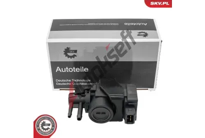 ESEN SKV Mni tlaku vfukovho systmu ESN 14SKV918, 14SKV918