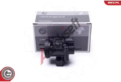 ESEN SKV Mni tlaku vfukovho systmu ESN 14SKV921, 14SKV921