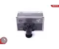 Mni tlaku turbodmychadla ESEN SKV ‐ ESN 14SKV922