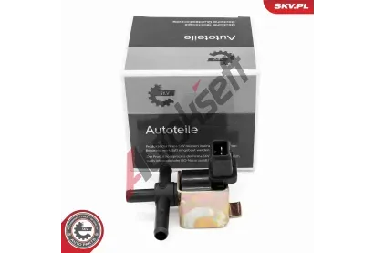 ESEN SKV Regulan ventil plnicho tlaku ESN 14SKV924, 14SKV924