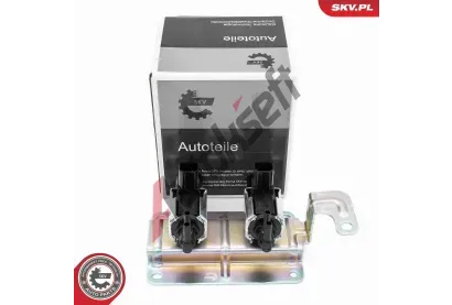 ESEN SKV Ventil pneumatického řízení nasávaného vzduchu ESN 14SKV925, 14SKV925 ESEN SKV Ventil pneumatického řízení nasávaného vzduchu ESN 14SKV925, 14SKV925