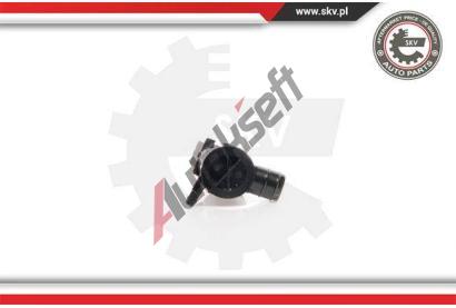 ESEN SKV Vodn epadlo ostikovae skel ESN 15SKV004, 15SKV004