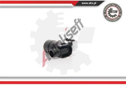 ESEN SKV Vodn epadlo ostikovae skel ESN 15SKV007, 15SKV007