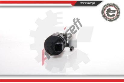 ESEN SKV Vodn epadlo ostikovae skel ESN 15SKV012, 15SKV012