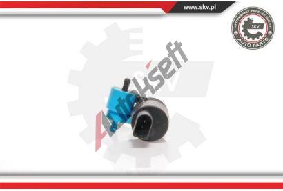 ESEN SKV Vodn epadlo ostikovae skel ESN 15SKV015, 15SKV015
