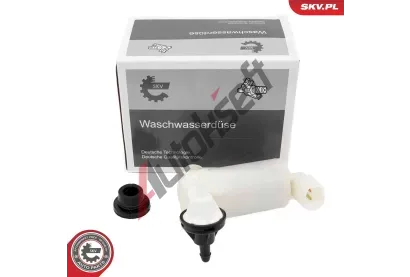 ESEN SKV Vodn� �epadlo ost�ikova�e skel ESN 15SKV020, 15SKV020