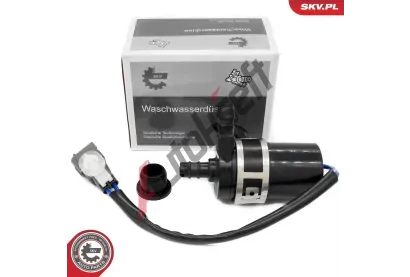 ESEN SKV Vodn epadlo ostikovae skel ESN 15SKV023, 15SKV023