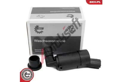 ESEN SKV Vodn� �epadlo ost�ikova�e skel ESN 15SKV024, 15SKV024