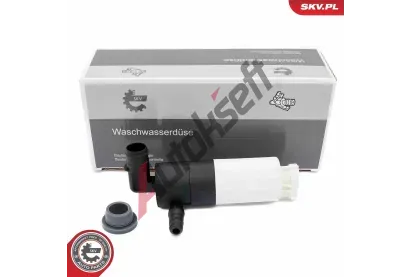 ESEN SKV Vodní čepadlo ostřikovače skel ESN 15SKV025, 15SKV025 ESEN SKV Vodní čepadlo ostřikovače skel ESN 15SKV025, 15SKV025