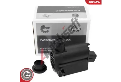 ESEN SKV Vodn epadlo ostikovae skel ESN 15SKV026, 15SKV026