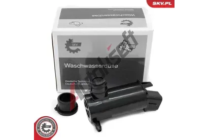 ESEN SKV Vodn� �epadlo ost�ikova�e skel ESN 15SKV028, 15SKV028